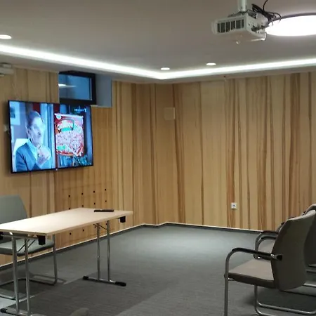 דירה Business Class קלוז'-נאפוקה