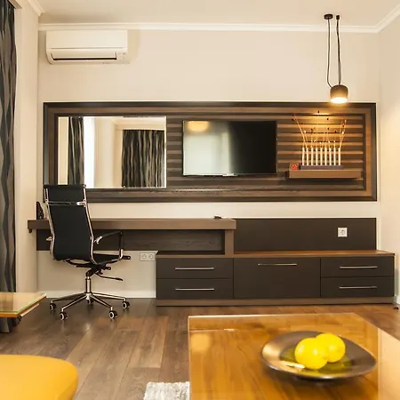 Business Class Cluj-Napoca