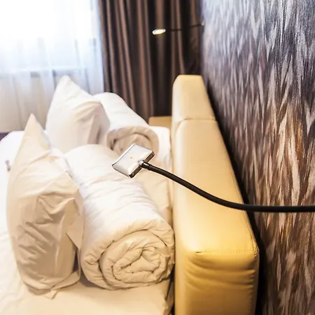 Apartment Business Class Cluj-Napoca