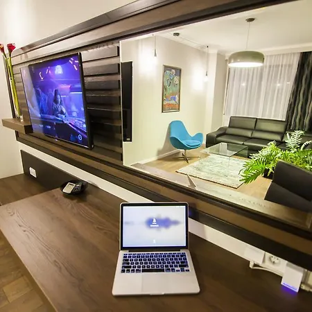 Apartment Business Class